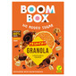 Boom Box Crunchy Zobena granola s čokoladom i narančom 300 g