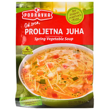 Podravka Proljetna juha 50 g