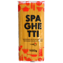 Grano Doro Tjestenina spaghetti 1 kg