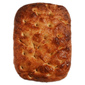 Kruh focaccia sourdough kukuruzni 500 g