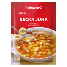 Podravka Bečka juha 62 g