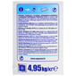Faks Aquamarine Deterdžent stain removal&hygiene 4,95 kg=90 pranja