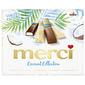 Merci Bombonijera coconut collection 250 g
