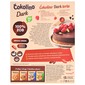 Lino Čokolino Dark Instant zobene pahuljice s čokoladom 330 g
