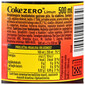 Coca Cola zero sugar limun 500 ml