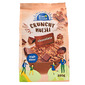 Rise&Smile Crunchy Muesli chocolate 350 g