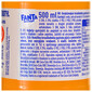 Fanta Orange zero sugar 500 ml