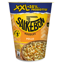 Saikebon Noodles Instant rezanci piletina xxl 81 g