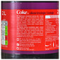 Coca-Cola okus trešnje 2 l