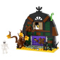 Lego Halloween Staja