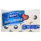 Natur Toaletni papir soft&strong 3 sloja 16/1