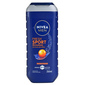 Nivea Men Sport 24h Fresh Effect Gel za tuširanje 250 ml