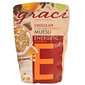 Graci Muesli Energetic chocolate, carob&orange 400 g