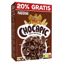 Nestlé Chocapic Žitne pahuljice chocolate 450 g