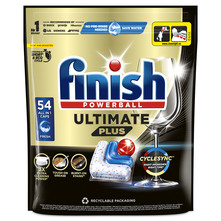 Finish Ultimate Plus All in 1 54 tablete