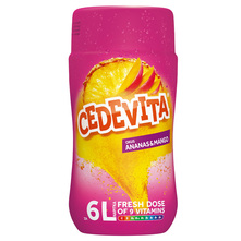 Cedevita okus ananas&mango 455 g