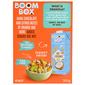 Boom Box Crunchy Zobena granola s čokoladom i narančom 300 g