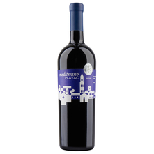 Plavac Mediterano Vrhunsko vino 0,75 l