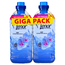 Lenor Omekšivač spring awakening 2x1,239 l
