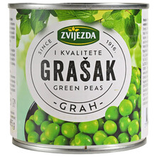 Zvijezda Grašak 265 g