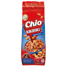 Chio Kikiriki suhoprženi 125 g
