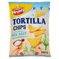 Hrusty Tortilla čips morska sol 150 g