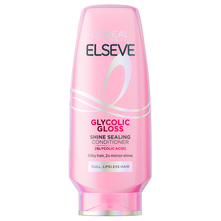 L'oreal Elseve Glycolic Gloss Shine Sealnig Regenerator 200 ml