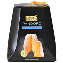 Special Moments Pandoro 500 g