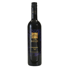 Vina Belje Frankovka Kvalitetno vino 0,75 l