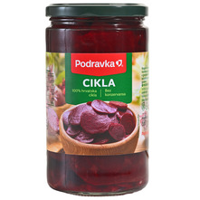 Podravka Cikla 380 g