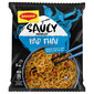 Maggi Saucy Noodles s okusom Pad Thai umaka 92,5 g