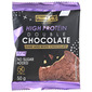 Frank&Oli Active High Protein Double Chocolate Keks s duplom čokoladom 50 g