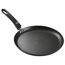 Tognana Rock In Black Tava za palačinke 25 cm