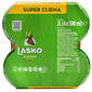 Laško Zlatorog Svijetlo pivo 4x0,5 l