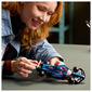 Lego Trkaći automobil Visa Cash App RB VCARB 01 F1