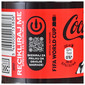 Coca-Cola Zero sugar 500 ml