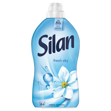 Silan Omekšivač fresh sky 1408 ml