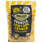 Holie's Granola Low Carb Crunch nuts&seeds 350 g
