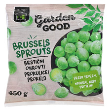 Garden Good Prokulice 450 g