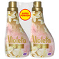 Violeta Ultra Intense Omekšivač gold 2x1,55 l