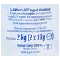 b Aktiv LGG Jogurt 2,4% m.m. natur 2x1 kg