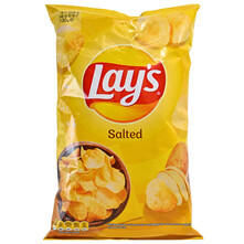 Lay's Čips slani 130 g
