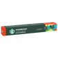 Starbucks Colombia Single-Origin NS kava, 10 kapsula, 57 g