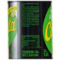 Cockta lime 1,5 l