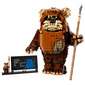 Lego Ewok Wicket