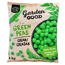 Garden Good Grašak 1 kg
