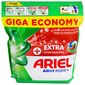 Ariel All in 1 Pods Deterdžent extra stain removal 60 tableta