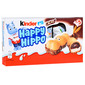 Kinder Happy Hippo Punjeni hrskavi vafel cacao 5x20,7 g
