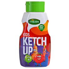 Zvijezda Ketchup Kids 500 g 