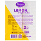 Teta Violeta Lemon Papirnati ručnici 2 sloja 2/1